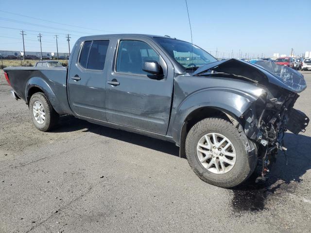 Photo 4 from auction – 2014 NISSAN FRONTIER S with VIN 1N6AD0FV9EN705138