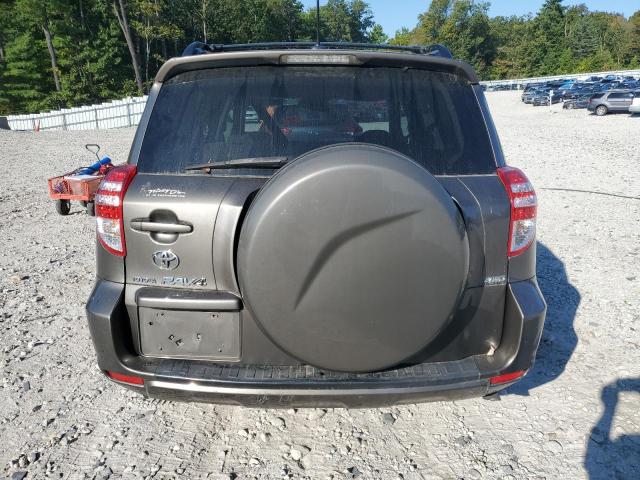 Photo 6 from auction – 2010 TOYOTA RAV4 with VIN 2T3BF4DV9AW078939