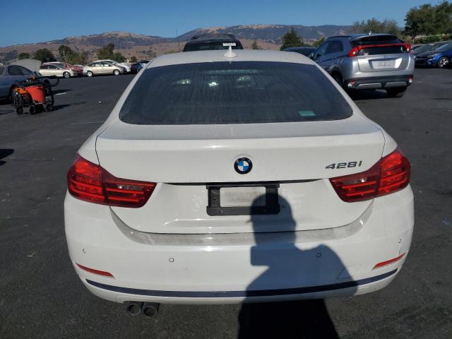 Photo 6 from auction – 2016 BMW 428 I GRAN with VIN WBA4A9C58GGL88183