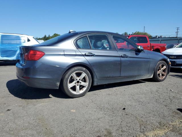 Photo 3 from auction – 2013 BMW 320 I XDRI with VIN WBA3C3C5XDF979572