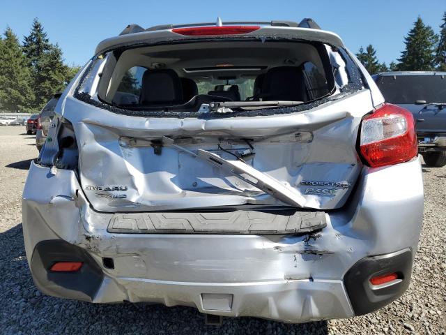 Photo 6 from auction – 2016 SUBARU CROSSTREK with VIN JF2GPALC5GH348590