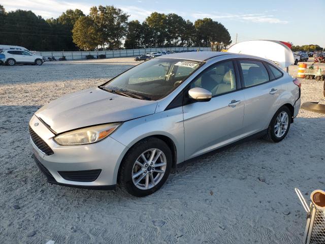FORD FOCUS SE 2016 with VIN 1FADP3F26GL255516 - Photo from auction