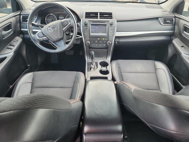 Photo 8 from auction – 2017 TOYOTA CAMRY LE with VIN 4T1BF1FK5HU407852