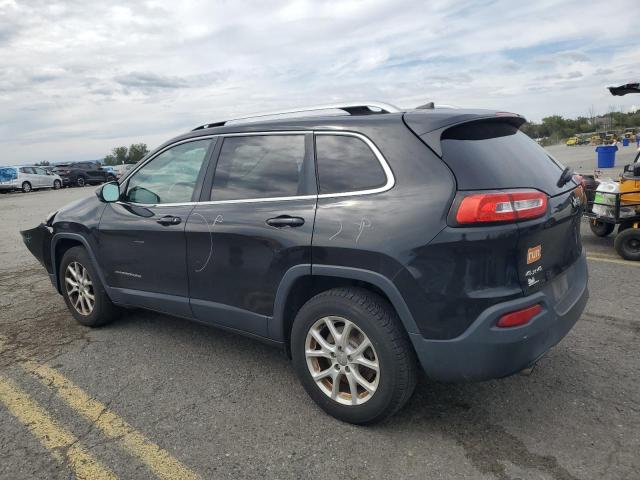 Photo 2 from auction – 2016 JEEP CHEROKEE L with VIN 1C4PJMCBXGW183124