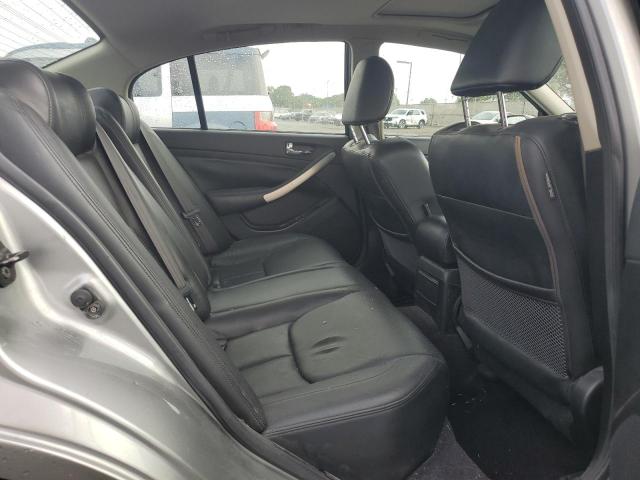 Photo 10 from auction – 2006 INFINITI G35 with VIN JNKCV51E56M521978