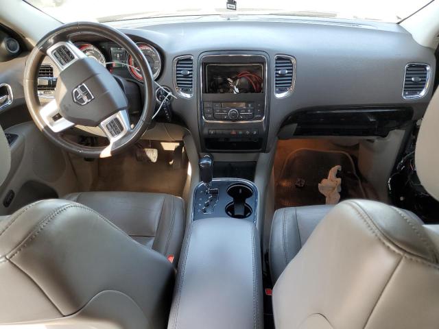 Photo 8 from auction – 2012 DODGE DURANGO CREW with VIN 1C4RDJDGXCC216532