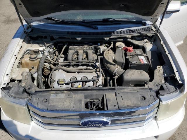 Photo 12 from auction – 2011 FORD FLEX SEL with VIN 2FMGK5CC0BBD19777