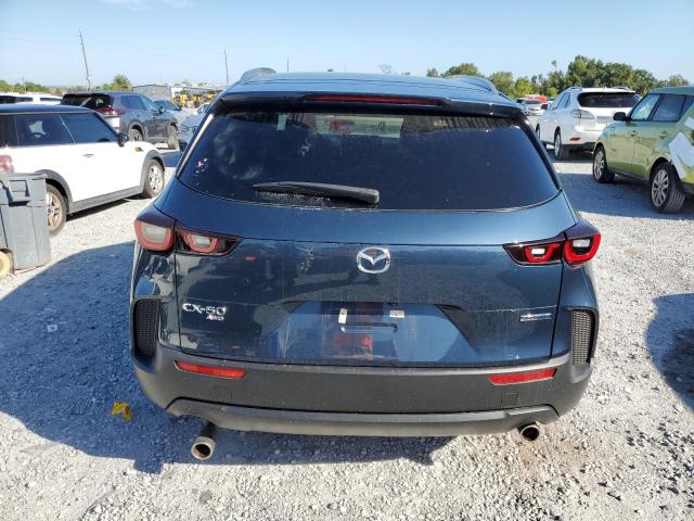 Photo 6 from auction – 2024 MAZDA CX-50 SELE with VIN 7MMVABAM9RN200388