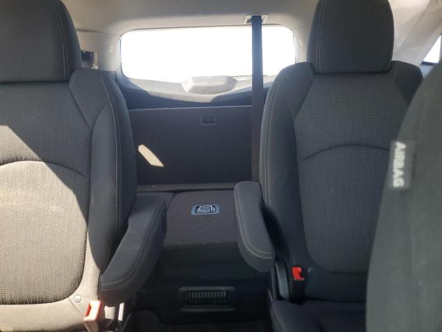 Photo 10 from auction – 2017 CHEVROLET TRAVERSE LT with VIN 1GNKRGKD2HJ243782