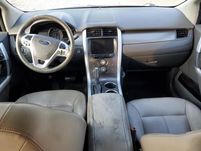 Photo 8 from auction – 2013 FORD EDGE SEL with VIN 2FMDK3JC6DBC32821