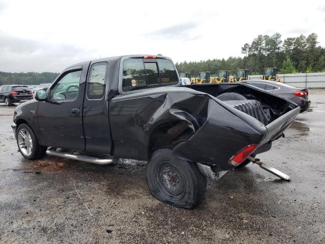 Photo 2 from auction – 1997 FORD F150 with VIN 2FTEX17L6VCA12824