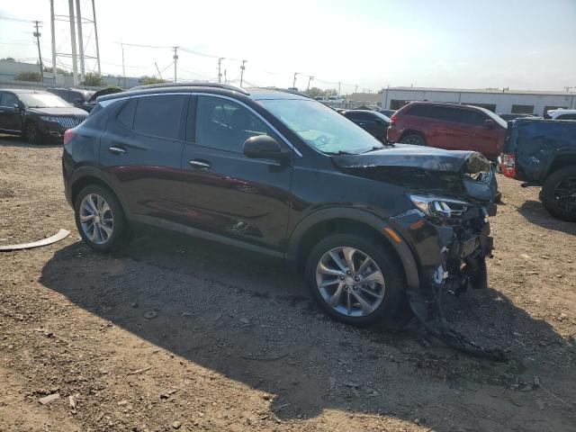Photo 4 from auction – 2023 BUICK ENCORE GX with VIN KL4MMGSLXPB139146