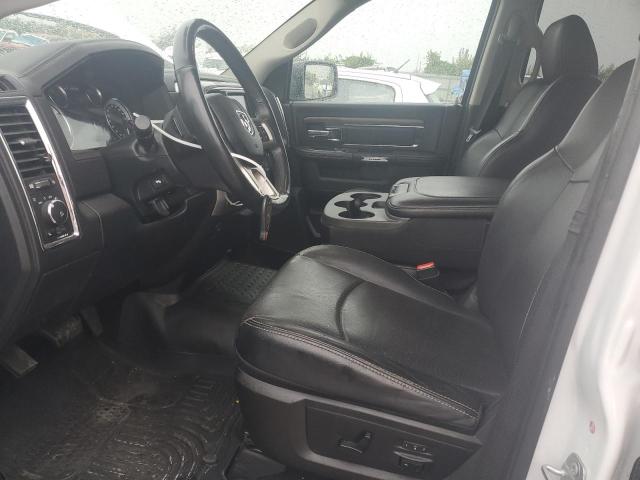 Photo 7 from auction – 2017 RAM 1500 LARAM with VIN 1C6RR7NT9HS800392