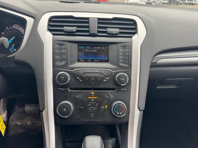 Photo 9 from auction – 2013 FORD FUSION S with VIN 3FA6P0G76DR210414