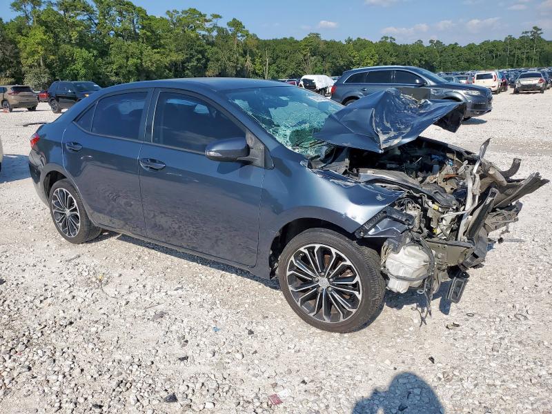 Photo 4 from auction – 2014 TOYOTA COROLLA L with VIN 5YFBURHE9EP156164