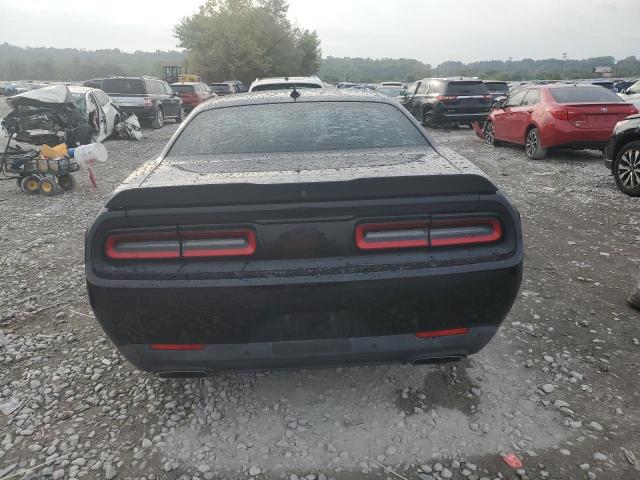 Photo 6 from auction – 2016 DODGE CHALLENGER with VIN 2C3CDZFJ6GH308726