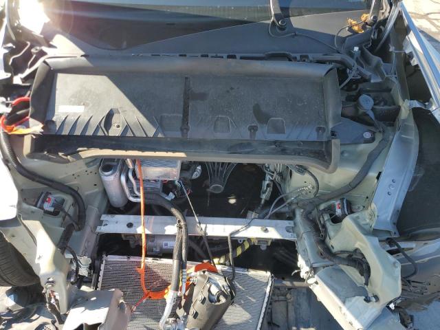 Photo 11 from auction – 2025 TESLA MODEL Y with VIN 7SAYGDED2SF226811