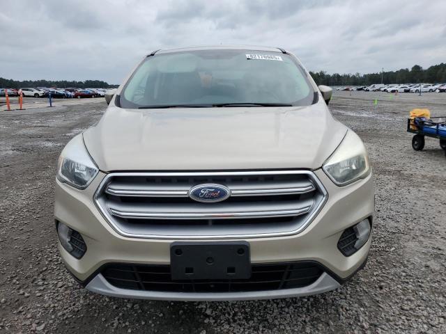 Photo 5 from auction – 2017 FORD ESCAPE SE with VIN 1FMCU0GD7HUC34288