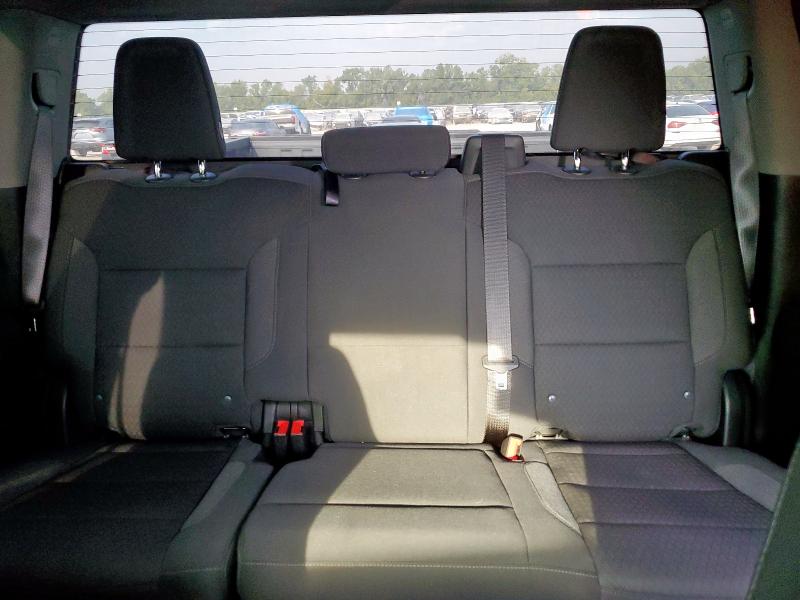 Photo 10 from auction – 2022 CHEVROLET SILVERADO with VIN 3GCPABEK4NG623982