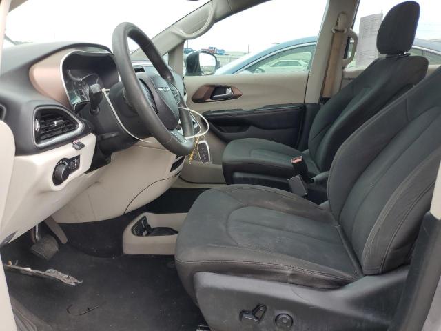 Photo 7 from auction – 2017 CHRYSLER PACIFICA T with VIN 2C4RC1DG8HR513994