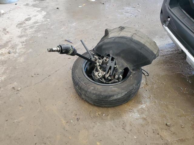 Photo 13 from auction – 2024 SUBARU OUTBACK TO with VIN 4S4BTAPCXR3136164