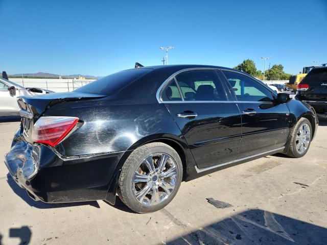 Photo 3 from auction – 2010 ACURA RL with VIN JH4KB2F67AC002109