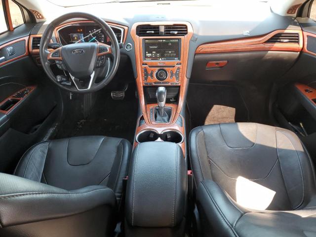 Photo 8 from auction – 2014 FORD FUSION TIT with VIN 3FA6P0SU1ER306806