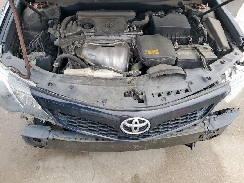 Photo 11 from auction – 2014 TOYOTA CAMRY L with VIN 4T1BF1FK1EU387224