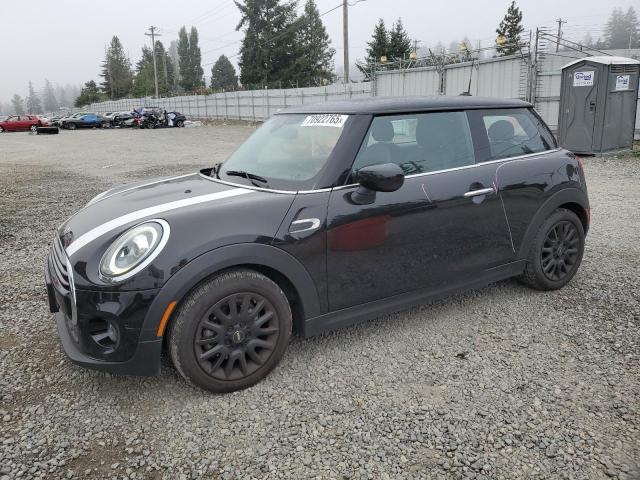 MINI COOPER 2021 with VIN WMWXR3C08M2N83409 - Photo from auction