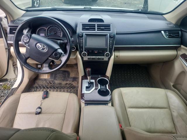 Photo 8 from auction – 2012 TOYOTA CAMRY SE with VIN 4T1BK1FK7CU514664