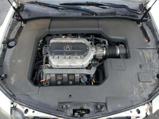 Photo 11 from auction – 2012 ACURA TL with VIN 19UUA9F52CA006372