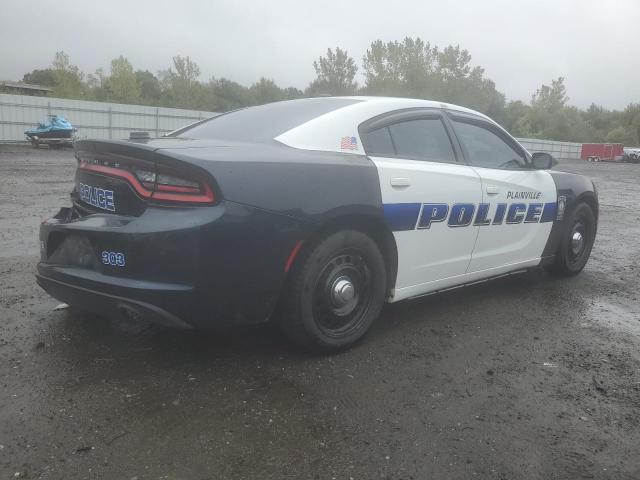 Photo 3 from auction – 2018 DODGE CHARGER PO with VIN 2C3CDXKT4JH159123