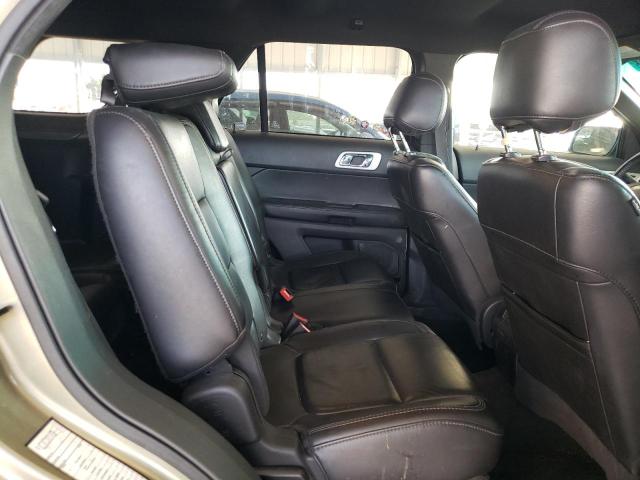 Photo 11 from auction – 2013 FORD EXPLORER LIMITED with VIN 1FM5K8F84DGC16664