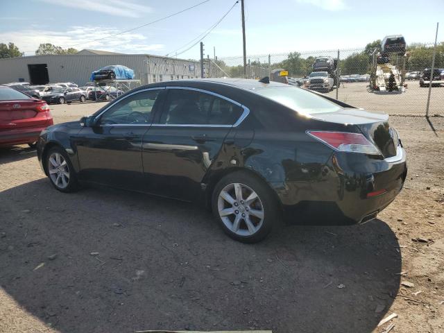 Photo 2 from auction – 2013 ACURA TL with VIN 19UUA8F27DA015005