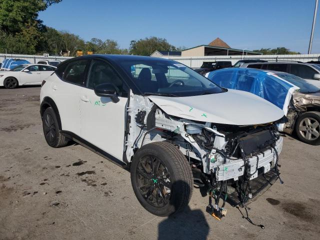 Photo 4 from auction – 2024 NISSAN ARIYA ENGAGE with VIN JN1CF0BB2RM735601