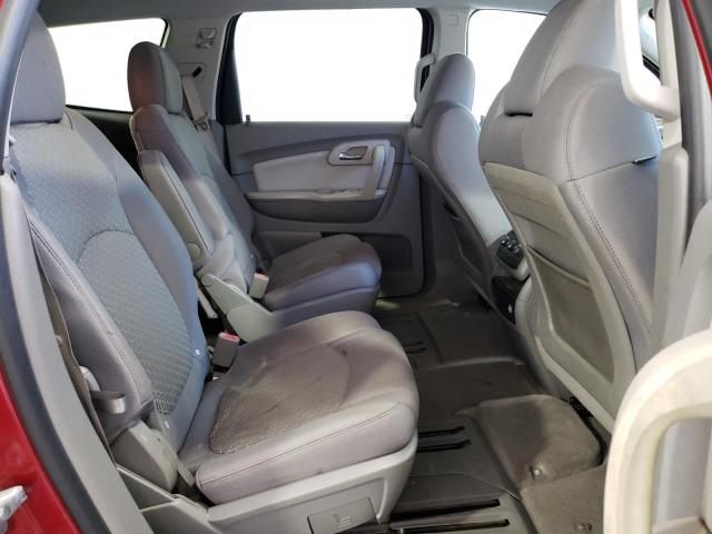 Photo 11 from auction – 2012 CHEVROLET TRAVERSE L with VIN 1GNKRGED1CJ283548