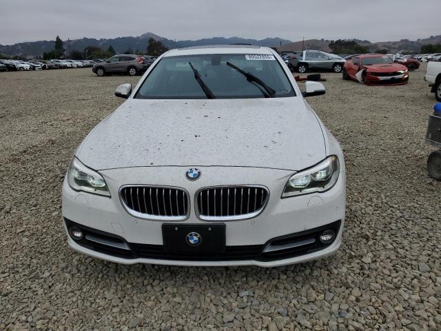 Photo 5 from auction – 2016 BMW 528 I with VIN WBA5A5C55GG355218