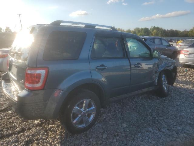 Photo 3 from auction – 2011 FORD ESCAPE LIM with VIN 1FMCU0EG3BKB90659