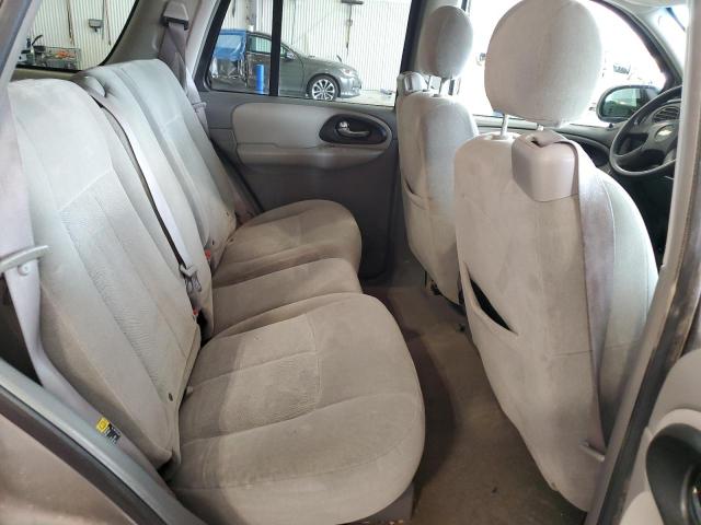 Photo 11 from auction – 2006 CHEVROLET TRAILBLAZE with VIN 1GNDT13S562168992