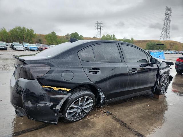 Photo 3 from auction – 2016 SUBARU WRX PREMIU with VIN JF1VA1E66G9831164