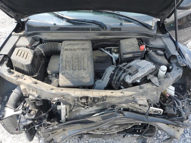 Photo 12 from auction – 2017 CHEVROLET EQUINOX LT with VIN 2GNALCEK3H6190345