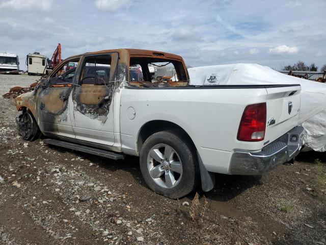 Photo 2 from auction – 2017 RAM 1500 SLT with VIN 1C6RR7LG7HS631981