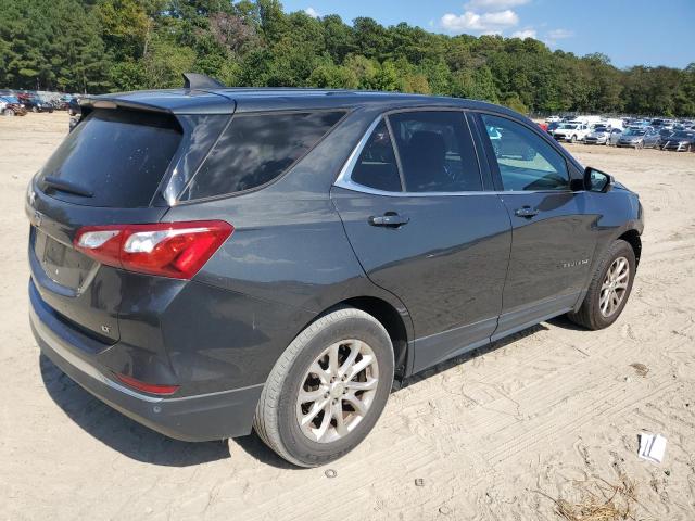 Photo 3 from auction – 2018 CHEVROLET EQUINOX LT with VIN 2GNAXJEV4J6247953