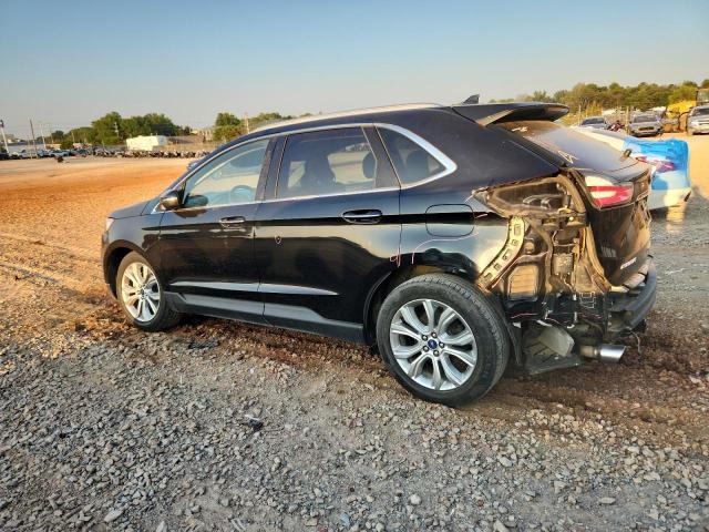 Photo 2 from auction – 2019 FORD EDGE TITAN with VIN 2FMPK3K91KBC22761