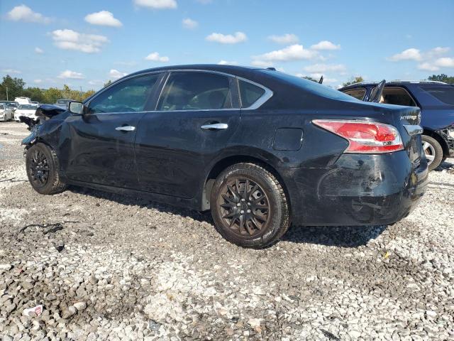 Photo 2 from auction – 2015 NISSAN ALTIMA 2.5 with VIN 1N4AL3AP6FC196113