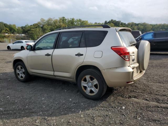 Photo 2 from auction – 2007 TOYOTA RAV4 with VIN JTMBD33V776031582