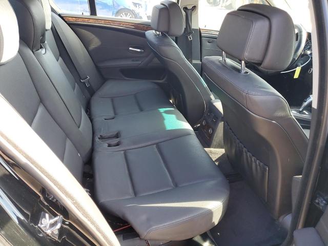 صورة رقم 10 من المزاد - 2008 BMW 528 I مع VIN WBANU53508C112173