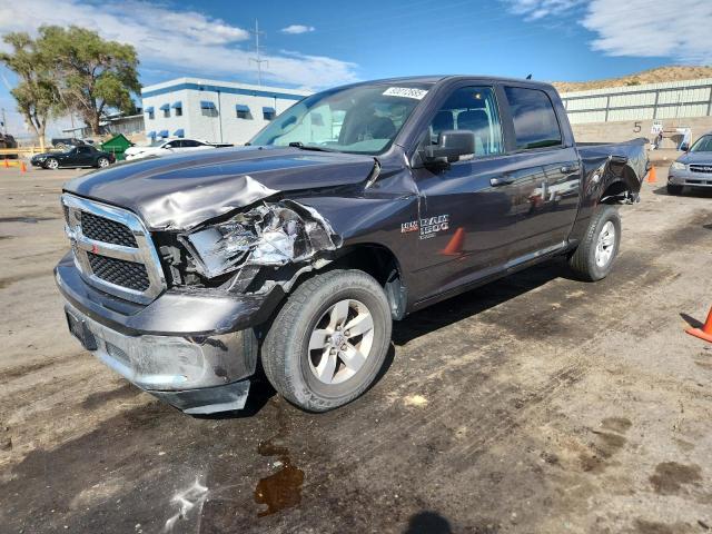 RAM 1500 CLASS 2019 with VIN 1C6RR7LT7KS644802 - Photo from auction