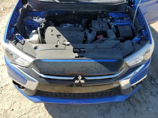 Photo 12 from auction – 2018 MITSUBISHI OUTLANDER with VIN JA4AP3AUXJU023826