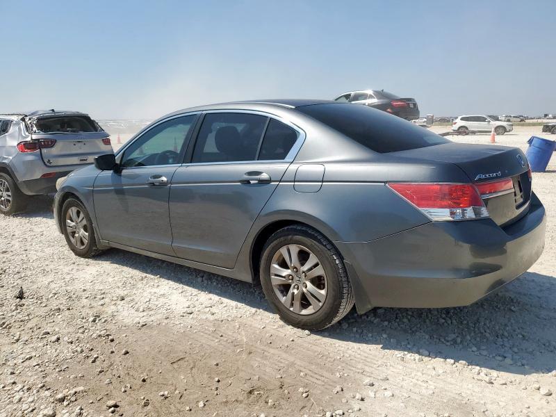 Photo 2 from auction – 2011 HONDA ACCORD LXP with VIN 1HGCP2F41BA089123